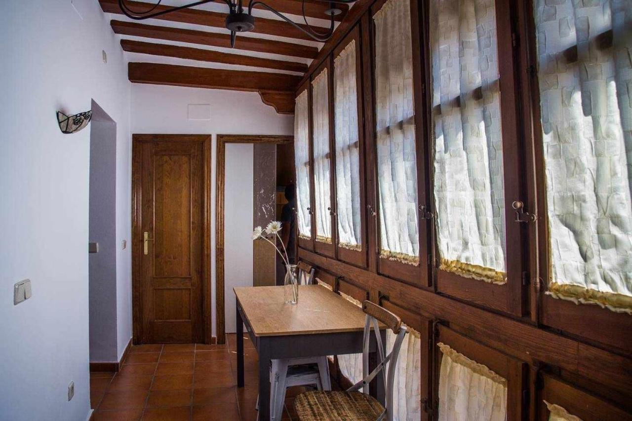 La Casa De Los Infantes By Toledo Ap ภายนอก รูปภาพ
