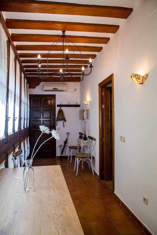 La Casa De Los Infantes By Toledo Ap ภายนอก รูปภาพ