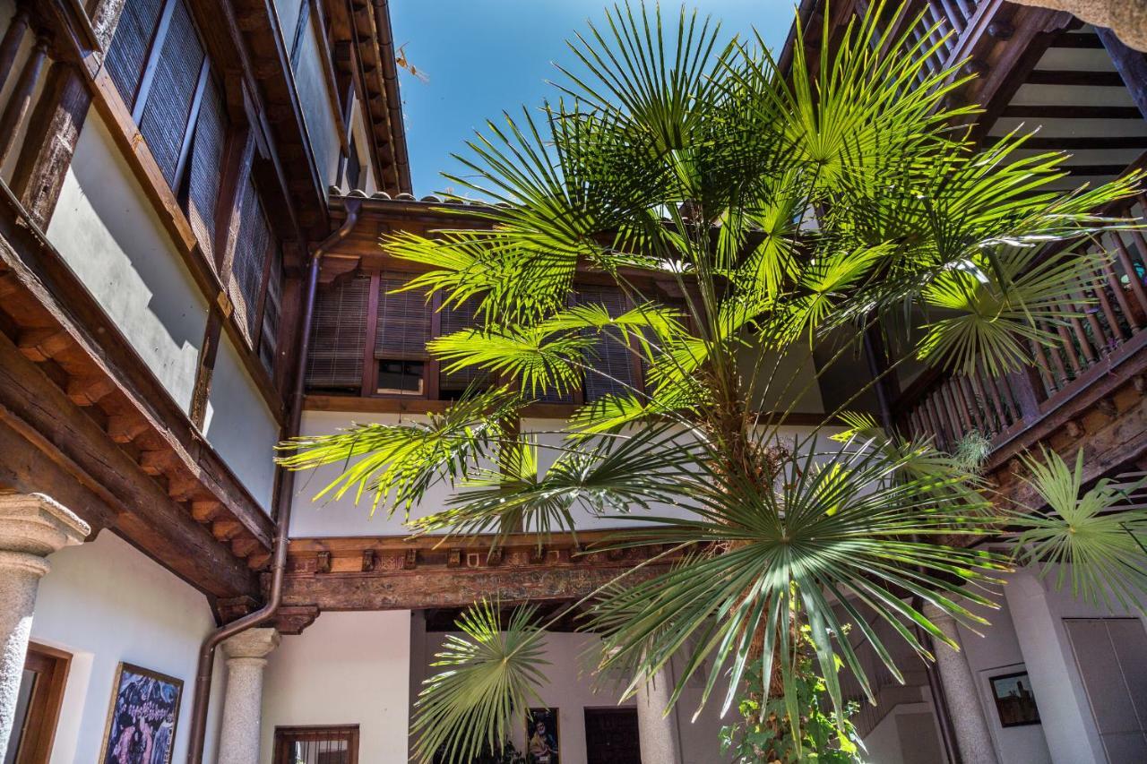 La Casa De Los Infantes By Toledo Ap ภายนอก รูปภาพ