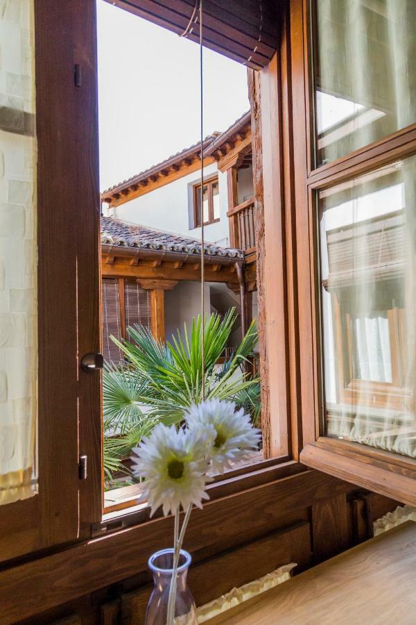 La Casa De Los Infantes By Toledo Ap ภายนอก รูปภาพ